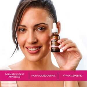 Palmer's Cocoa Butter Skin Therapy Oil: 7 Powerful Reasons It's the Best Fragrance-Free Body Oil You'll Ever Try